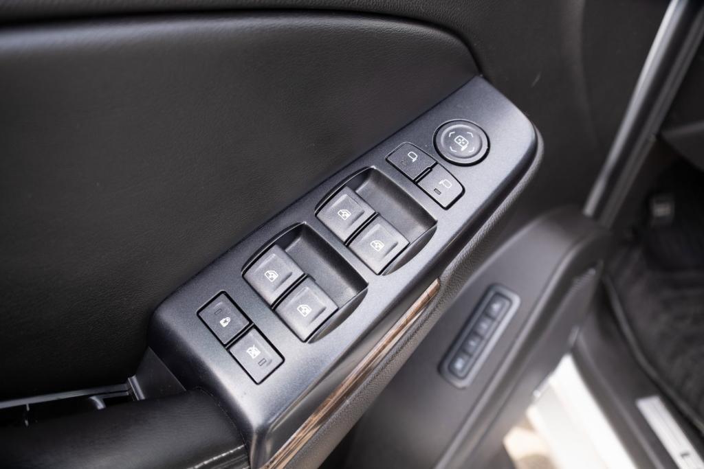 used 2015 Chevrolet Tahoe car, priced at $15,894