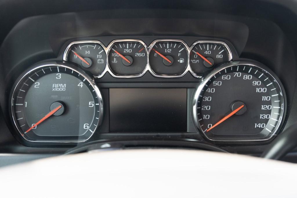 used 2015 Chevrolet Tahoe car, priced at $15,894