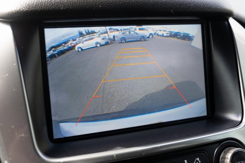 used 2015 Chevrolet Tahoe car, priced at $15,894