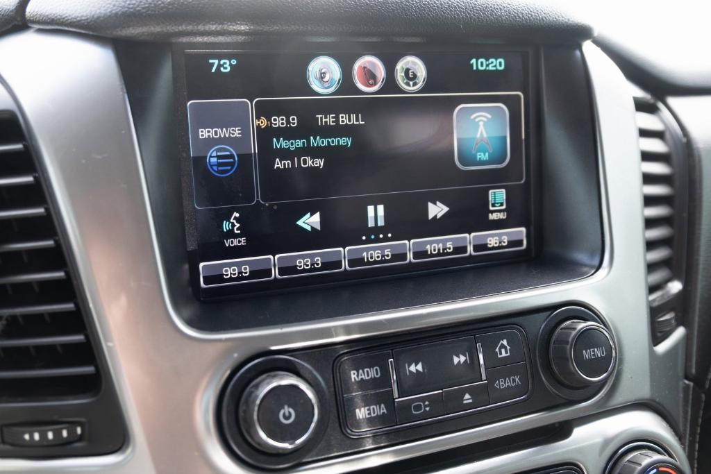 used 2015 Chevrolet Tahoe car, priced at $15,894