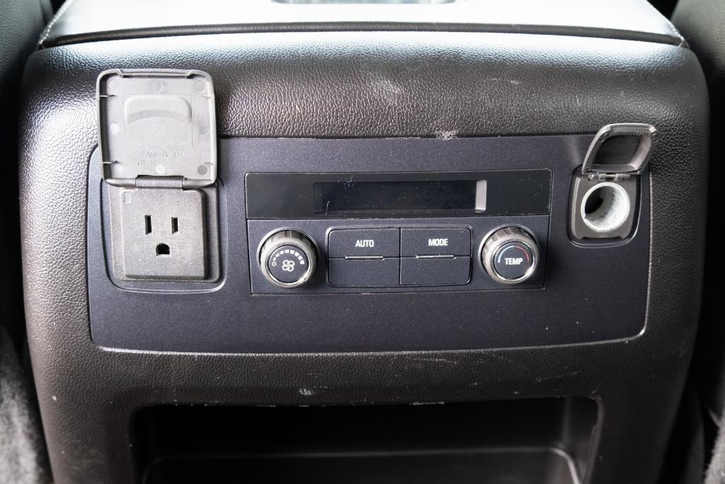 used 2015 Chevrolet Tahoe car, priced at $15,894