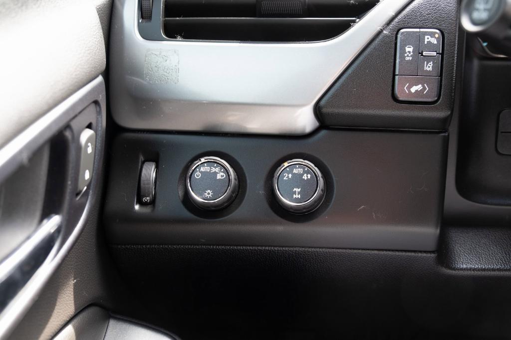 used 2015 Chevrolet Tahoe car, priced at $15,894