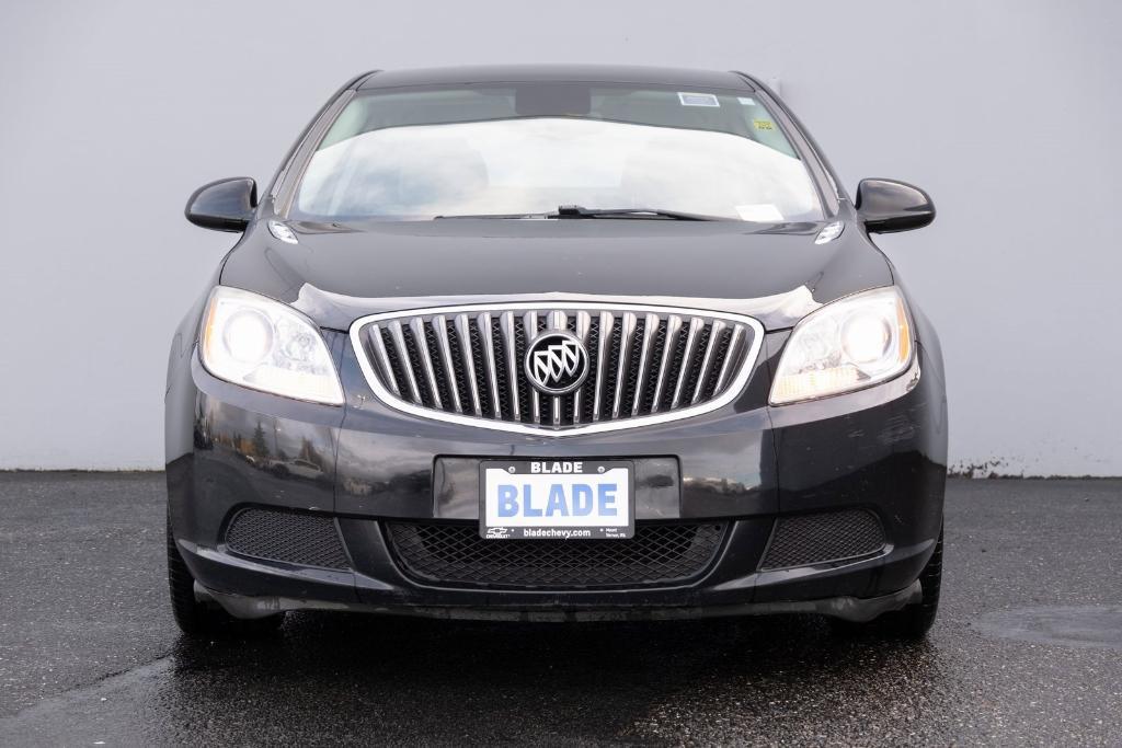 used 2016 Buick Verano car, priced at $10,800