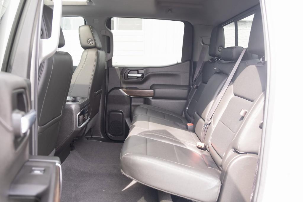 used 2019 GMC Sierra 1500 car, priced at $37,410