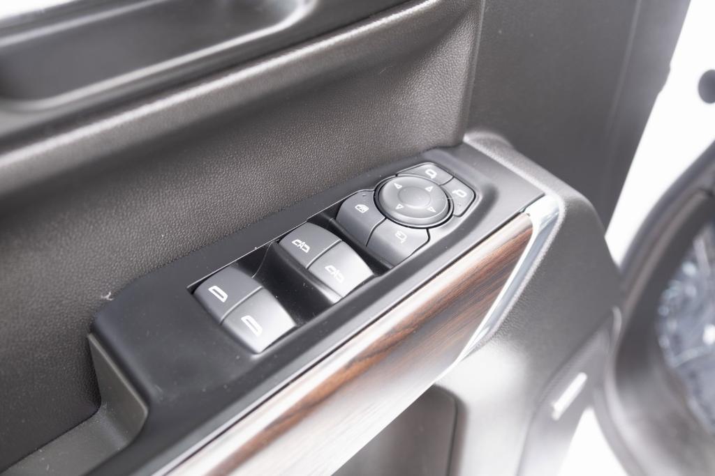 used 2019 GMC Sierra 1500 car, priced at $37,410