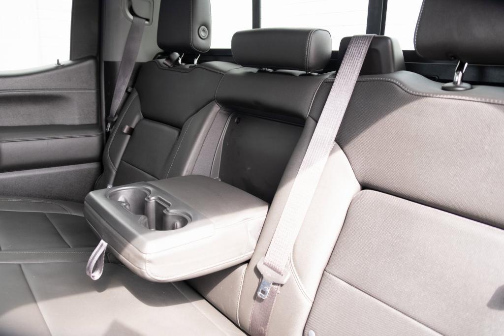 used 2019 GMC Sierra 1500 car, priced at $37,410