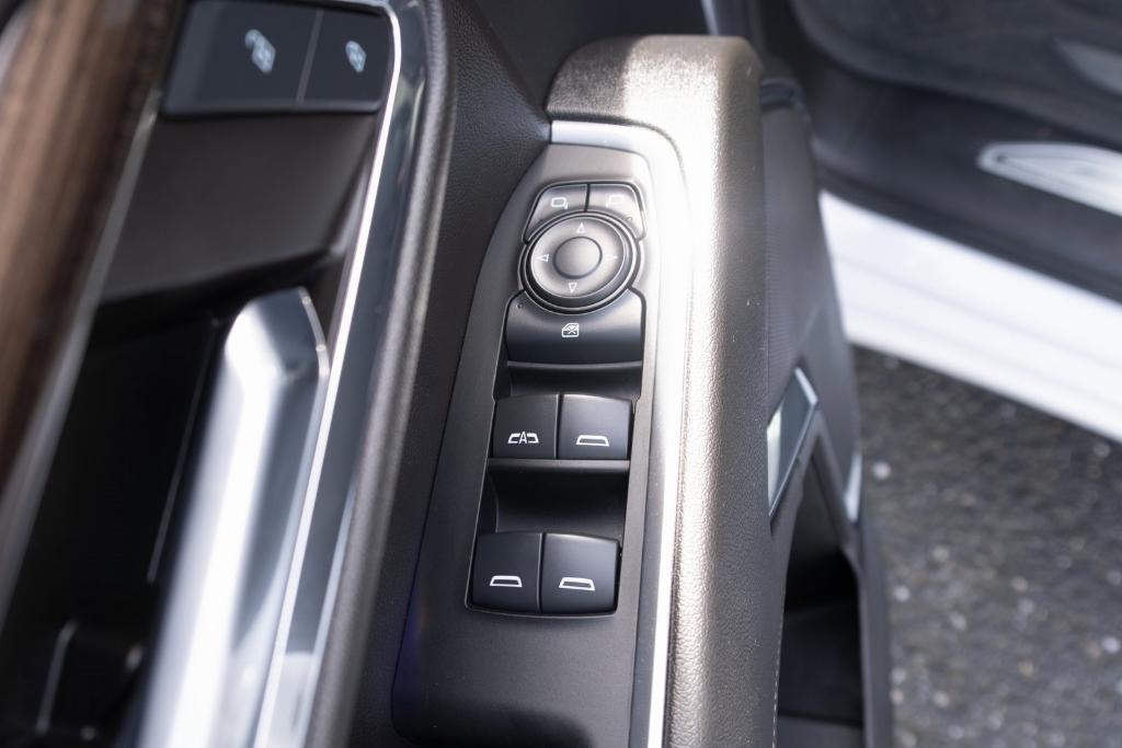 used 2024 Chevrolet Silverado 1500 car, priced at $43,500