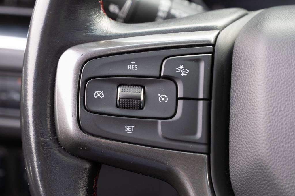 used 2021 Chevrolet Suburban car, priced at $51,500