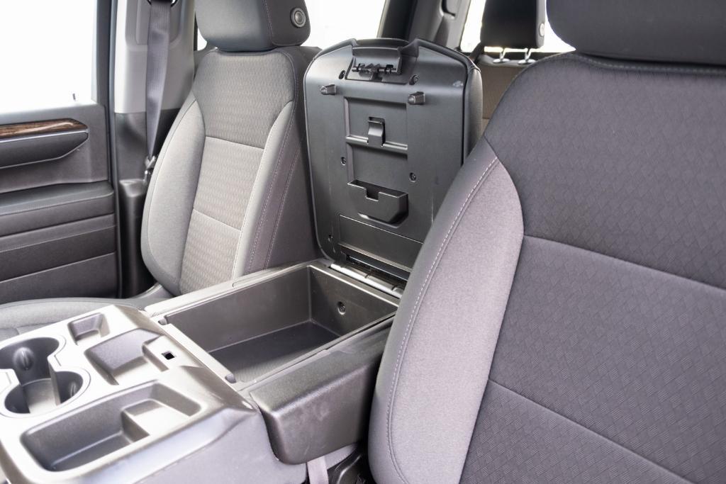 used 2023 GMC Sierra 1500 car, priced at $38,850