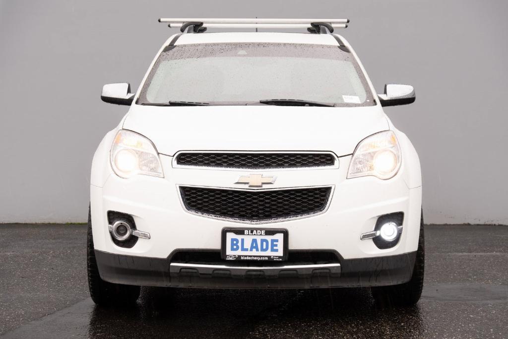 used 2014 Chevrolet Equinox car, priced at $10,900