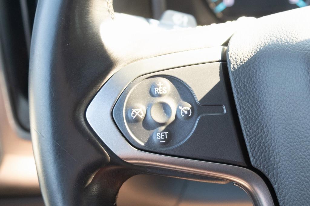 used 2017 Chevrolet Silverado 2500 car, priced at $34,500