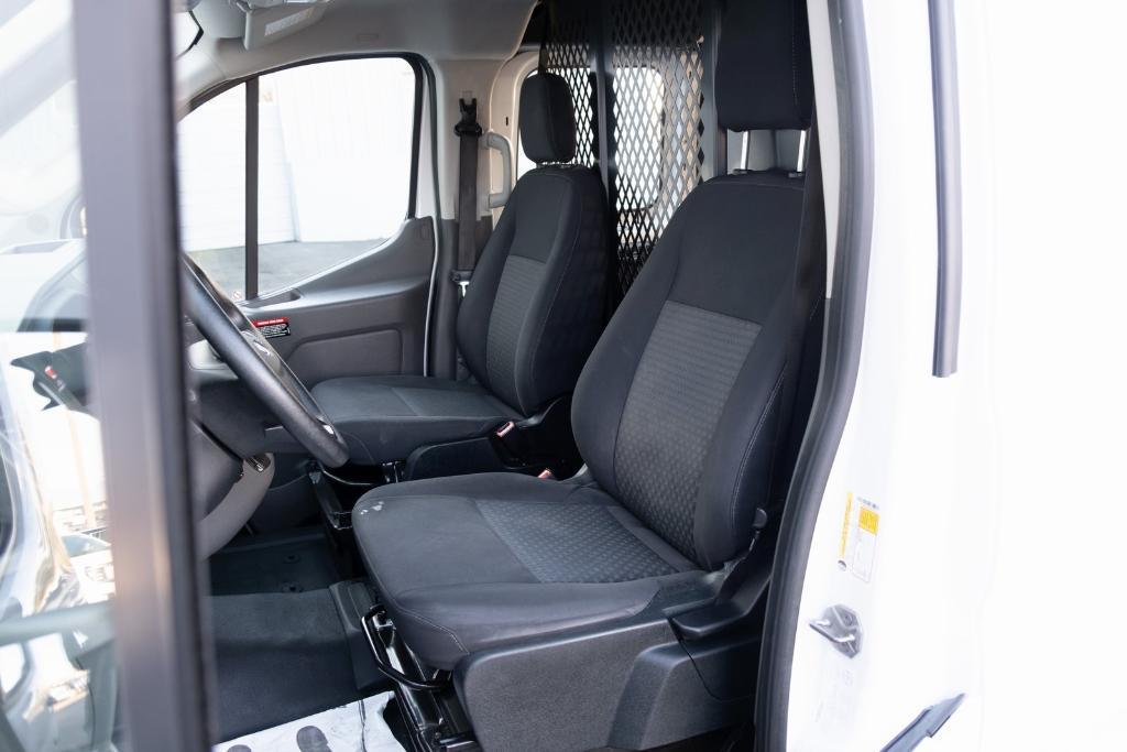 used 2023 Ford Transit-250 car, priced at $41,356