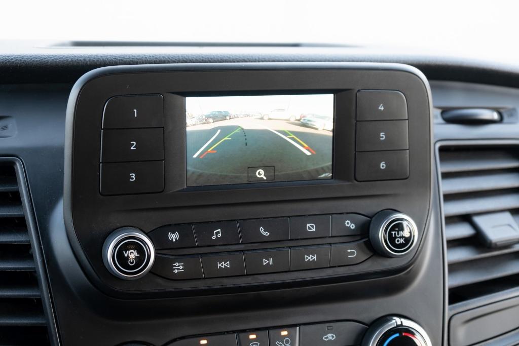 used 2023 Ford Transit-250 car, priced at $41,356