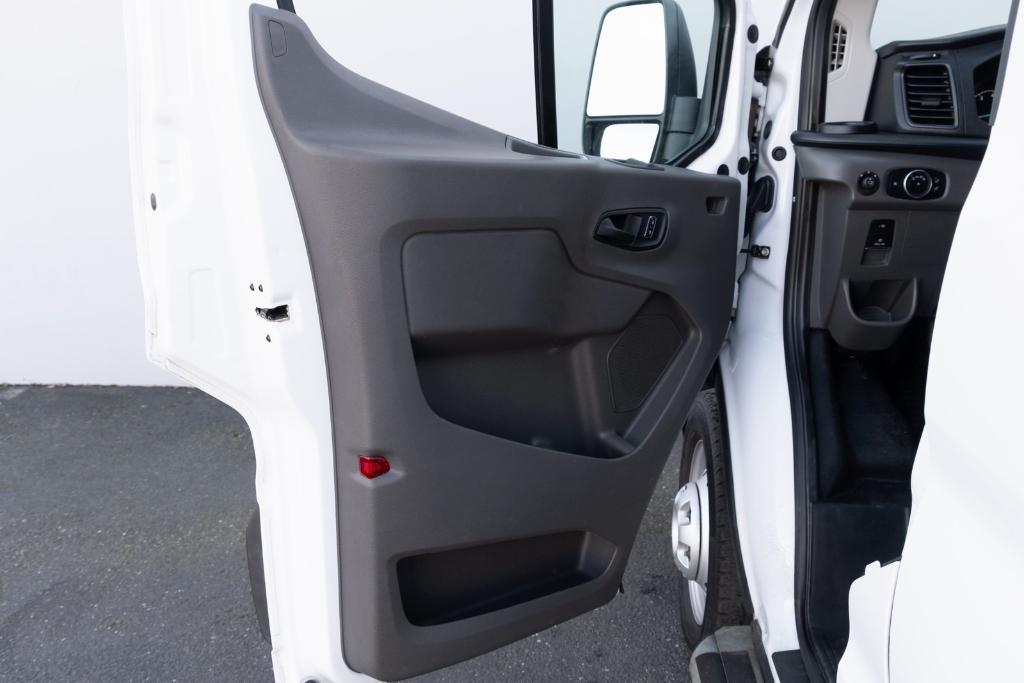 used 2023 Ford Transit-250 car, priced at $41,356