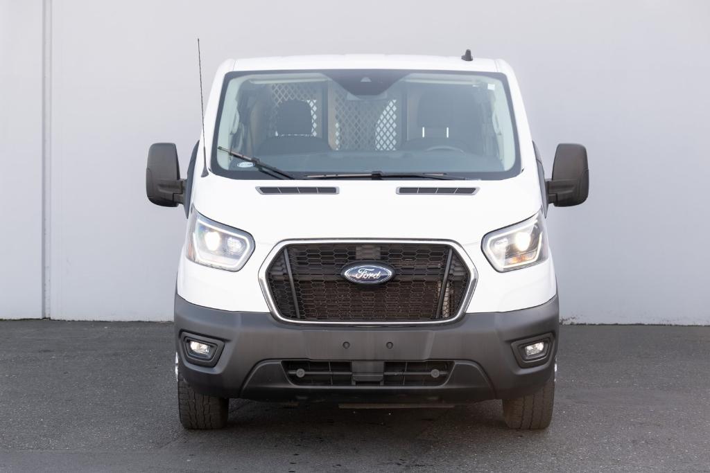 used 2023 Ford Transit-250 car, priced at $41,356