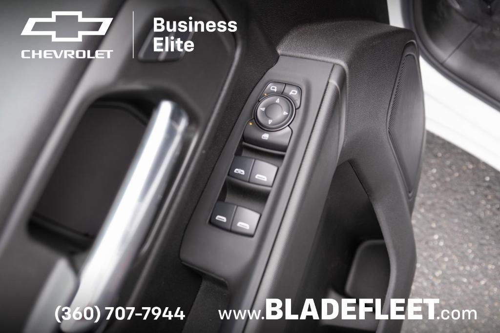 new 2024 Chevrolet Silverado 2500 car, priced at $66,077