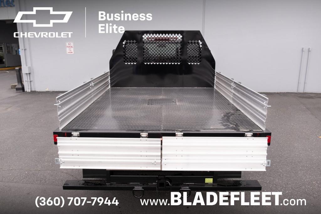 new 2024 Chevrolet Silverado 2500 car, priced at $66,077