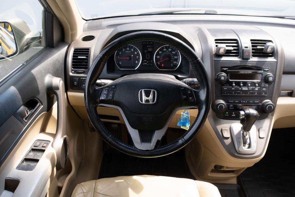 used 2008 Honda CR-V car, priced at $6,700