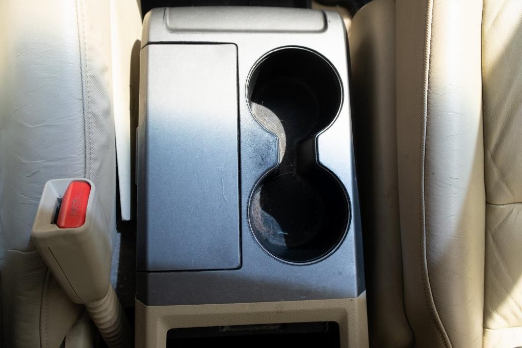 used 2008 Honda CR-V car, priced at $6,700