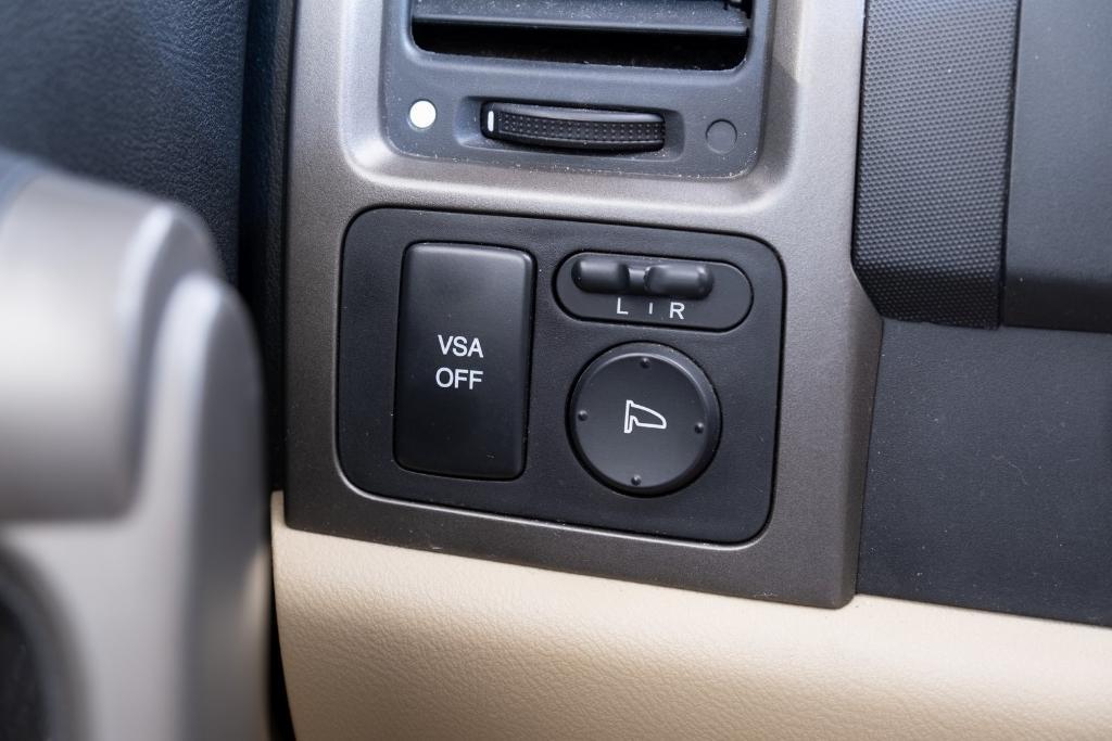 used 2008 Honda CR-V car, priced at $6,700