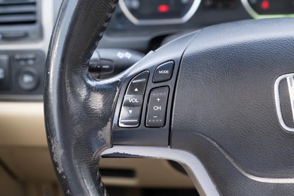 used 2008 Honda CR-V car, priced at $6,700