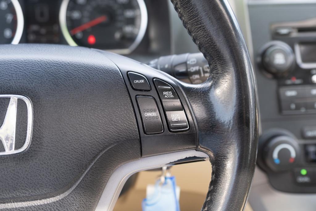 used 2008 Honda CR-V car, priced at $6,700