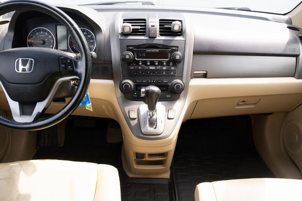 used 2008 Honda CR-V car, priced at $6,700