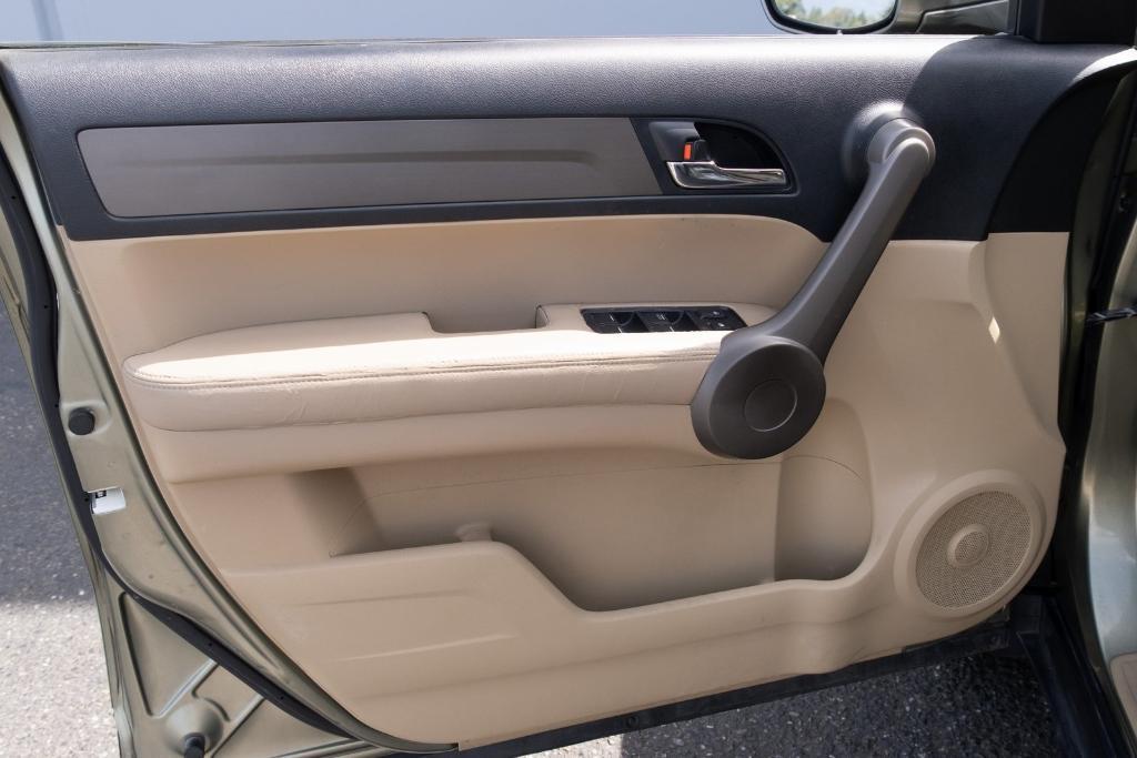used 2008 Honda CR-V car, priced at $6,700