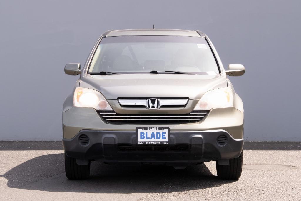 used 2008 Honda CR-V car, priced at $6,700