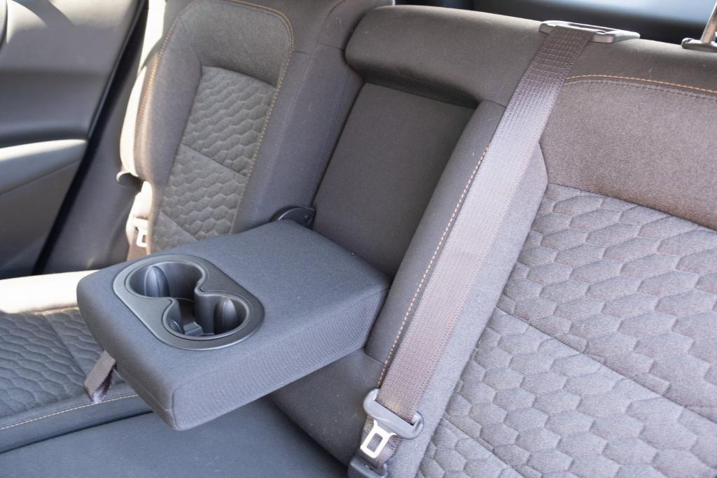 used 2018 Chevrolet Equinox car, priced at $16,880