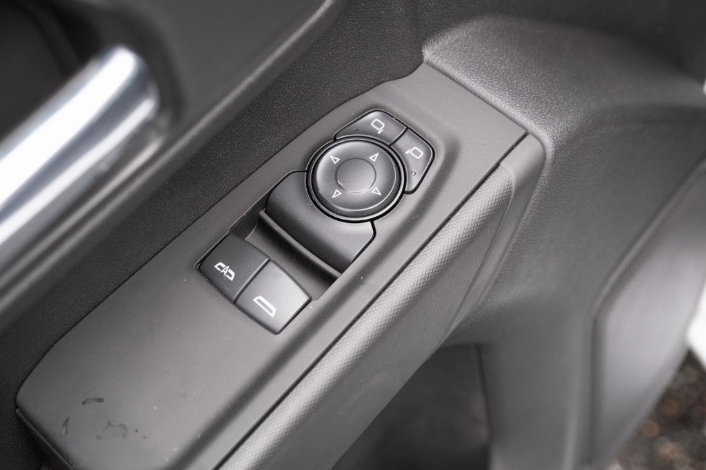 new 2025 Chevrolet Silverado 1500 car, priced at $38,505