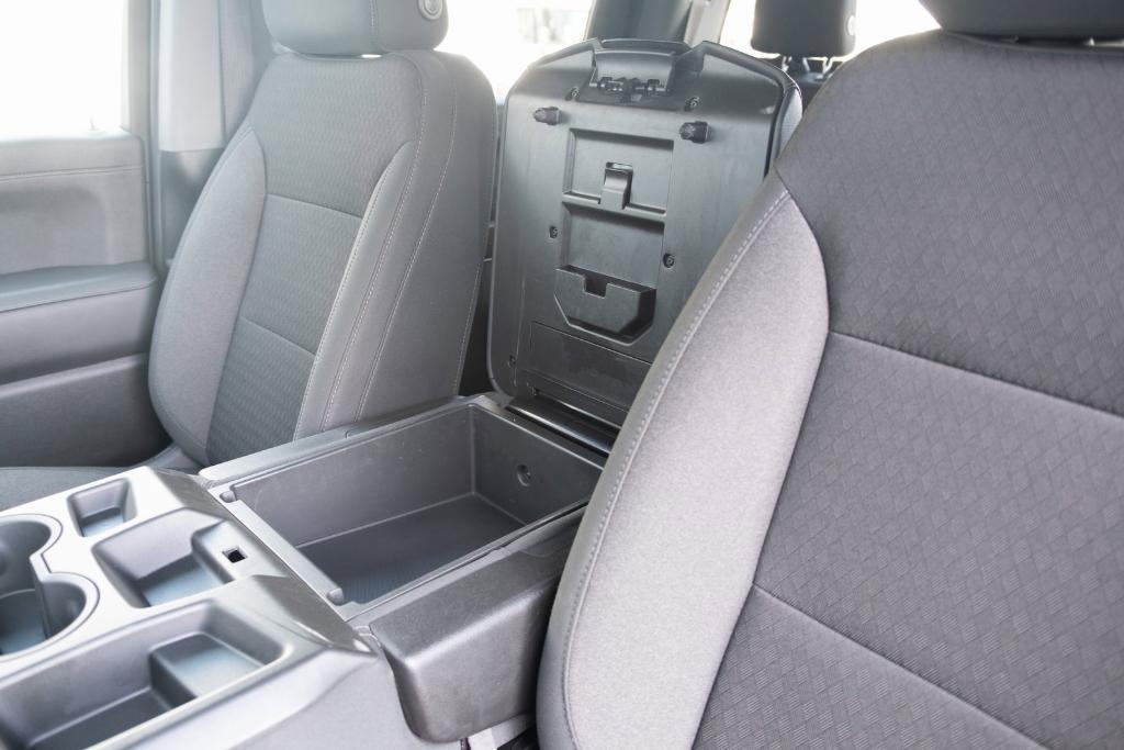 used 2021 GMC Sierra 1500 car, priced at $37,900
