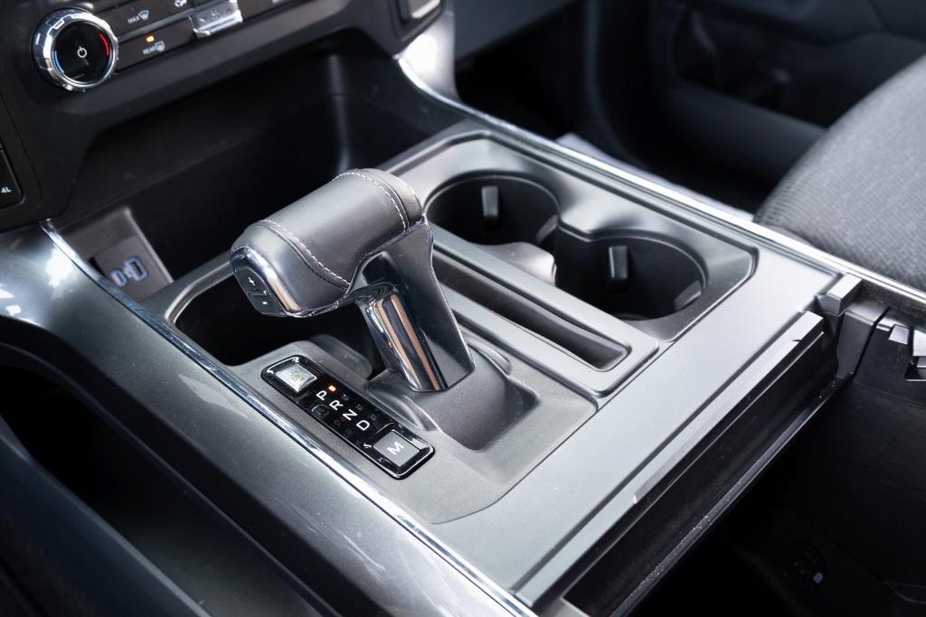 used 2022 Ford F-150 car, priced at $35,544