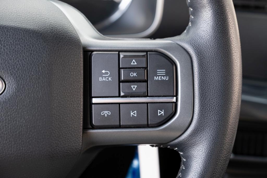 used 2022 Ford F-150 car, priced at $35,544