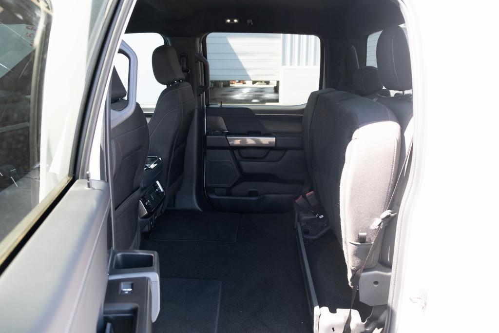 used 2022 Ford F-150 car, priced at $35,544