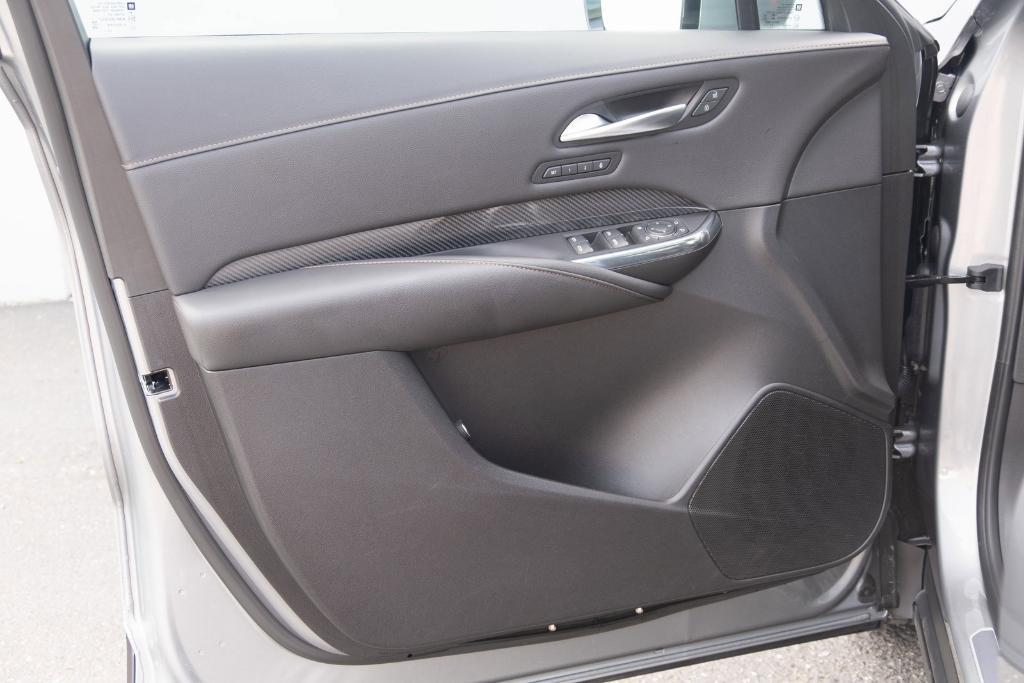 used 2023 Cadillac XT4 car, priced at $33,792
