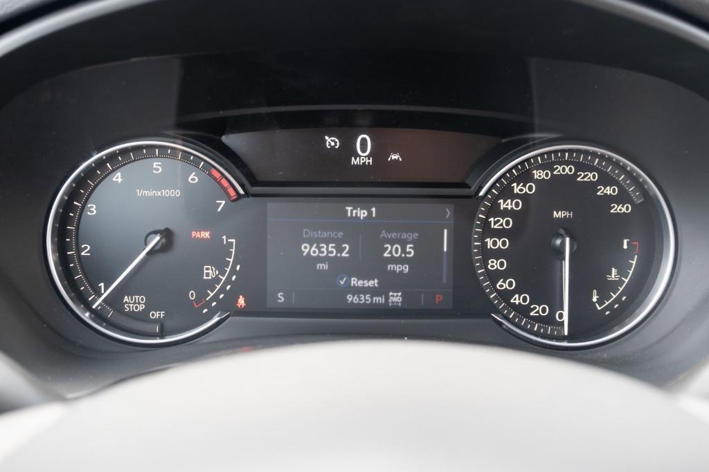used 2023 Cadillac XT4 car, priced at $33,792