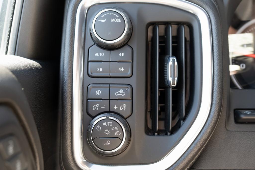 used 2022 Chevrolet Silverado 3500 car, priced at $63,900
