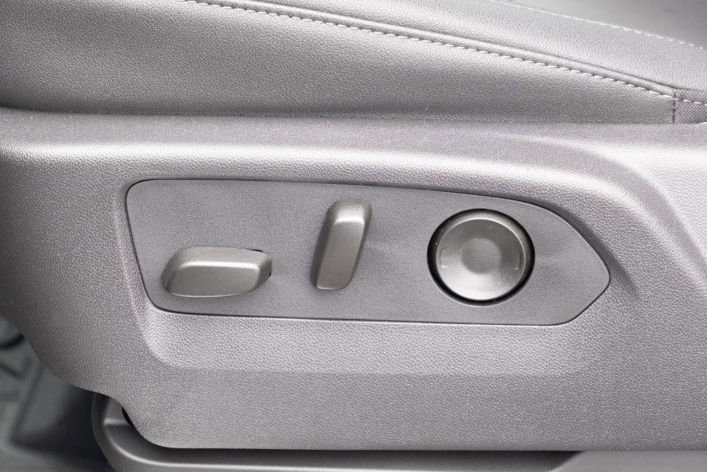 new 2025 Chevrolet Silverado 1500 car, priced at $54,080