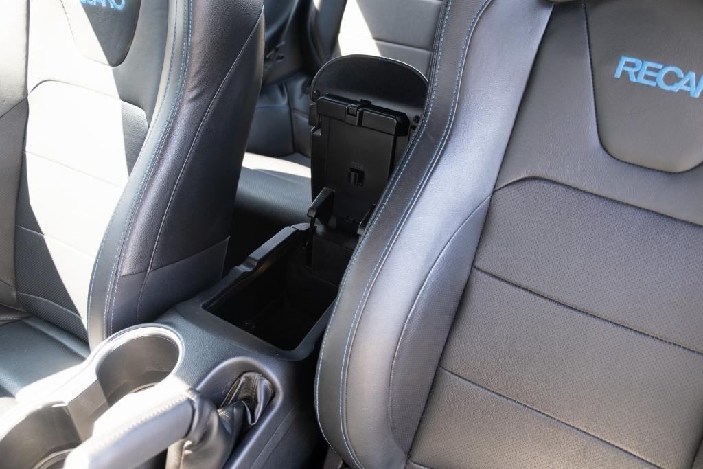 used 2022 Ford Mustang car, priced at $44,500
