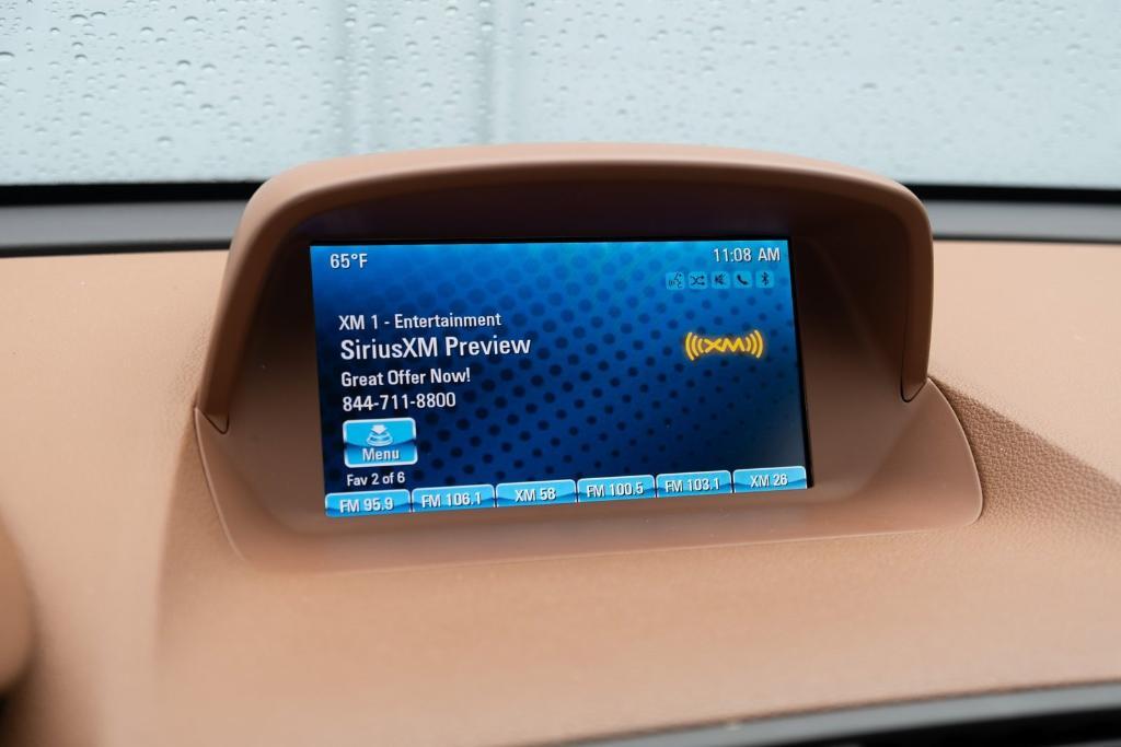 used 2014 Buick Encore car, priced at $10,900