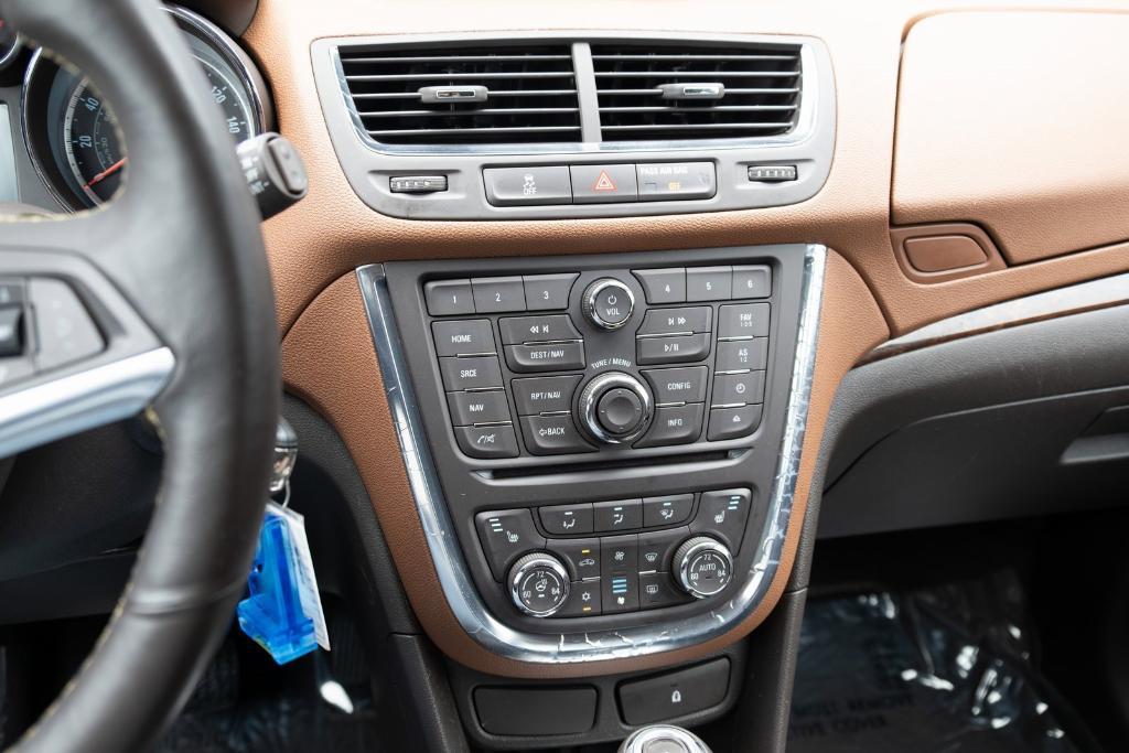 used 2014 Buick Encore car, priced at $10,900