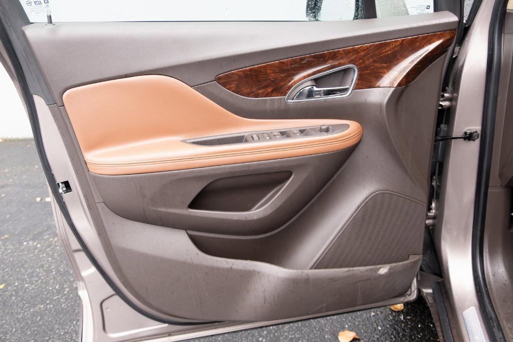 used 2014 Buick Encore car, priced at $10,900