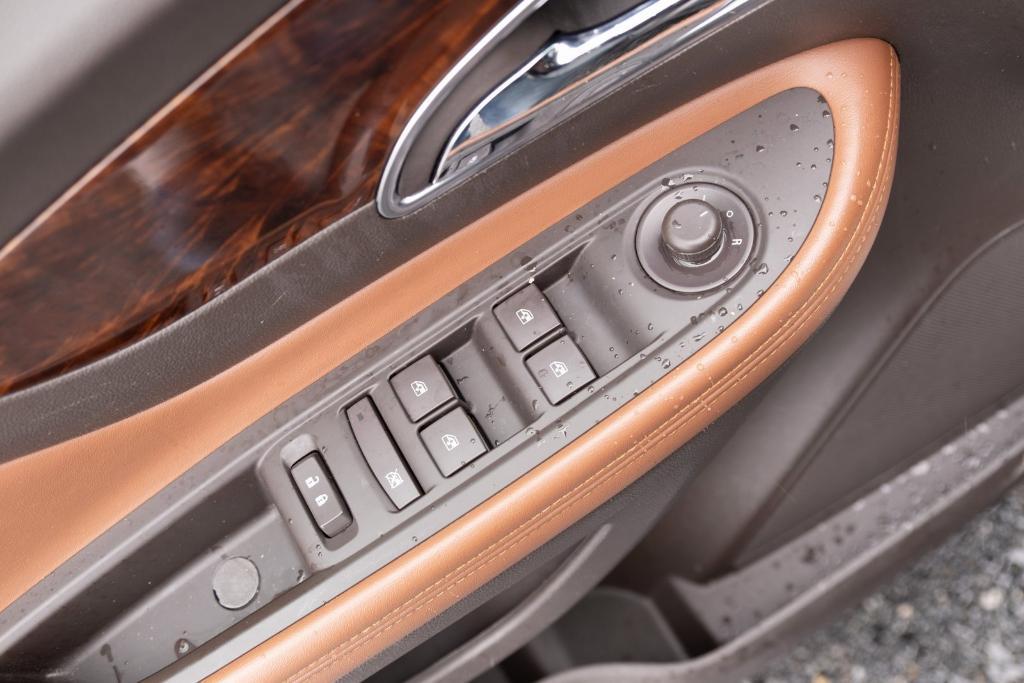used 2014 Buick Encore car, priced at $10,900