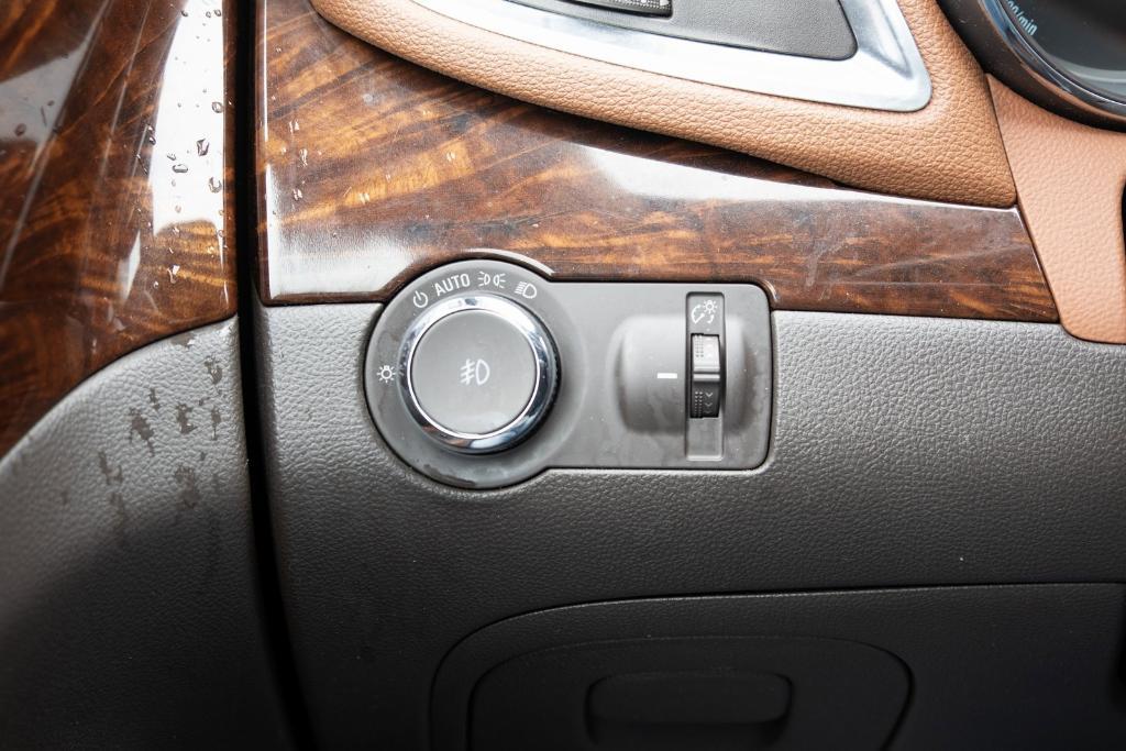 used 2014 Buick Encore car, priced at $10,900