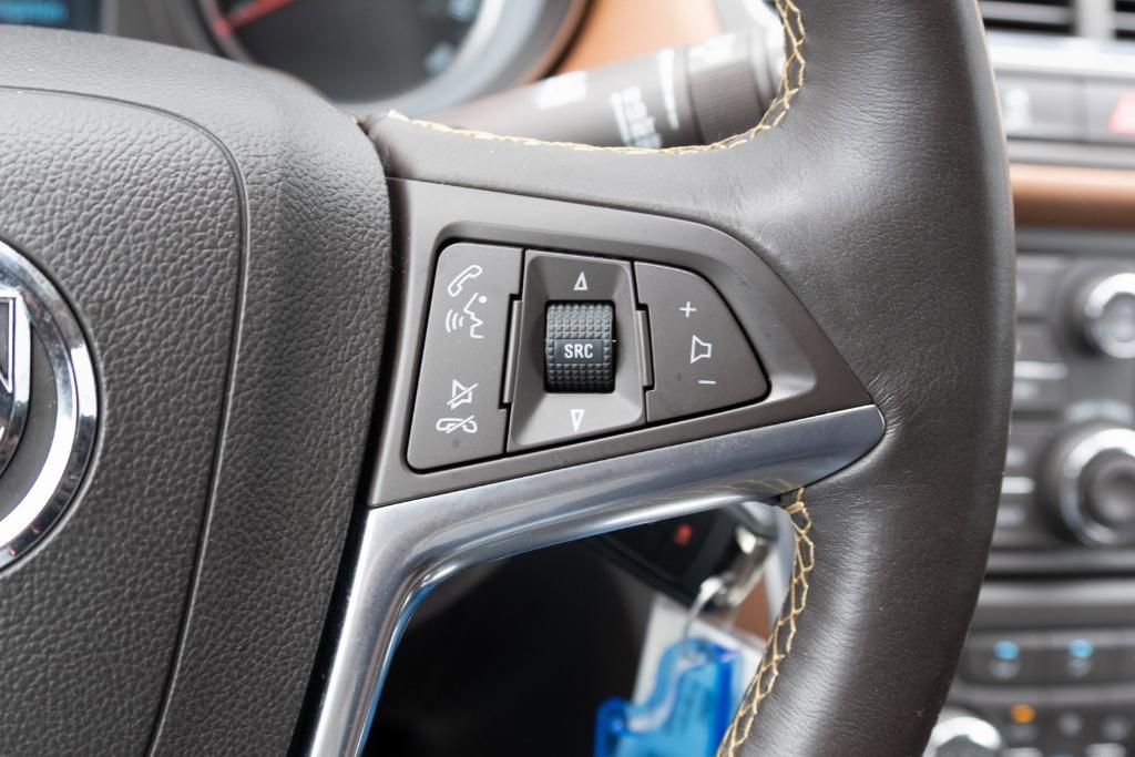 used 2014 Buick Encore car, priced at $10,900