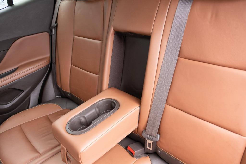 used 2014 Buick Encore car, priced at $10,900