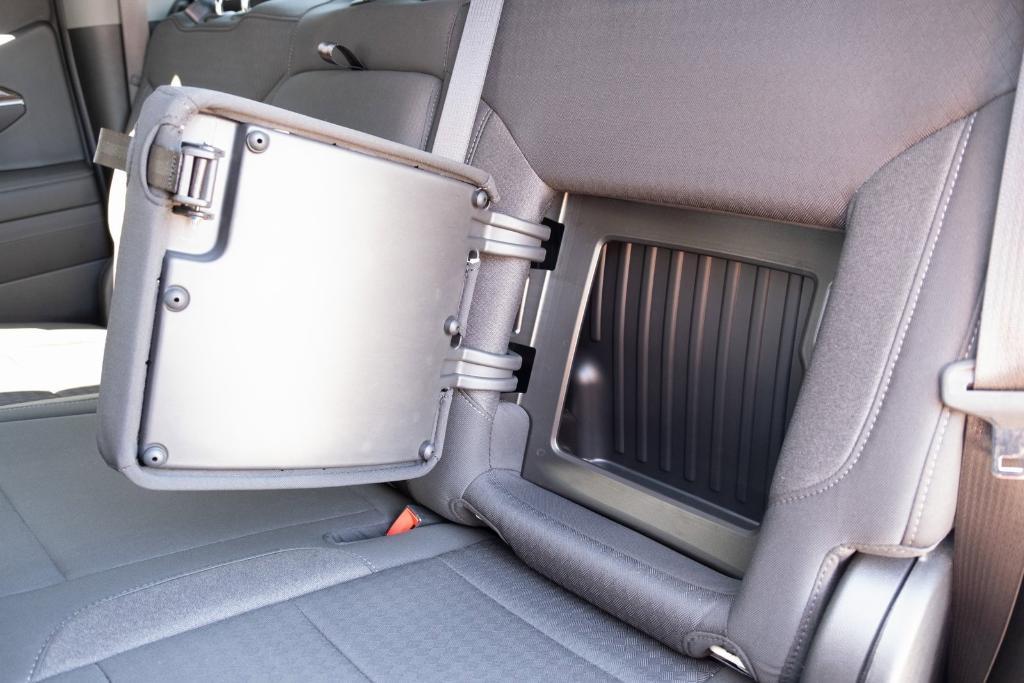used 2023 Chevrolet Silverado 1500 car, priced at $49,335