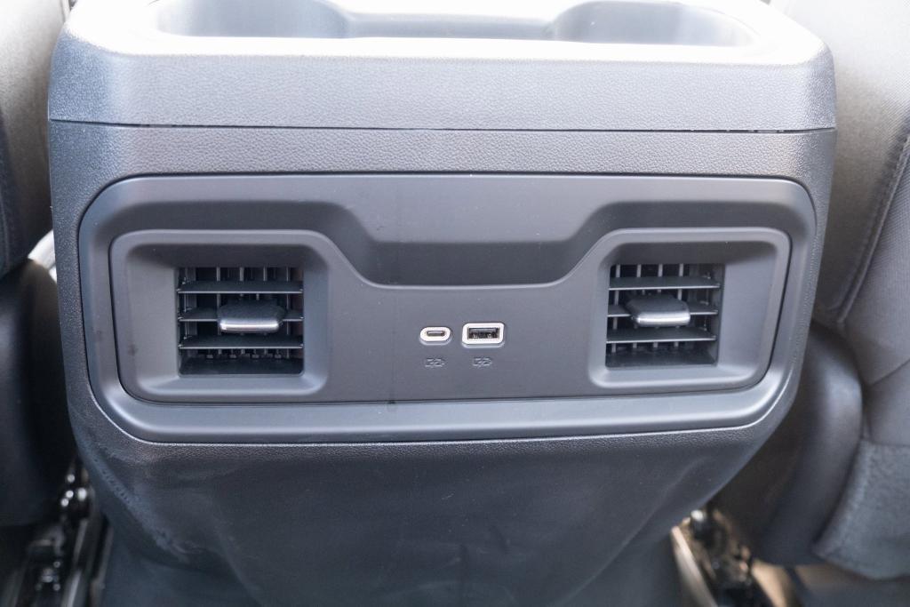 used 2023 Chevrolet Silverado 1500 car, priced at $49,335