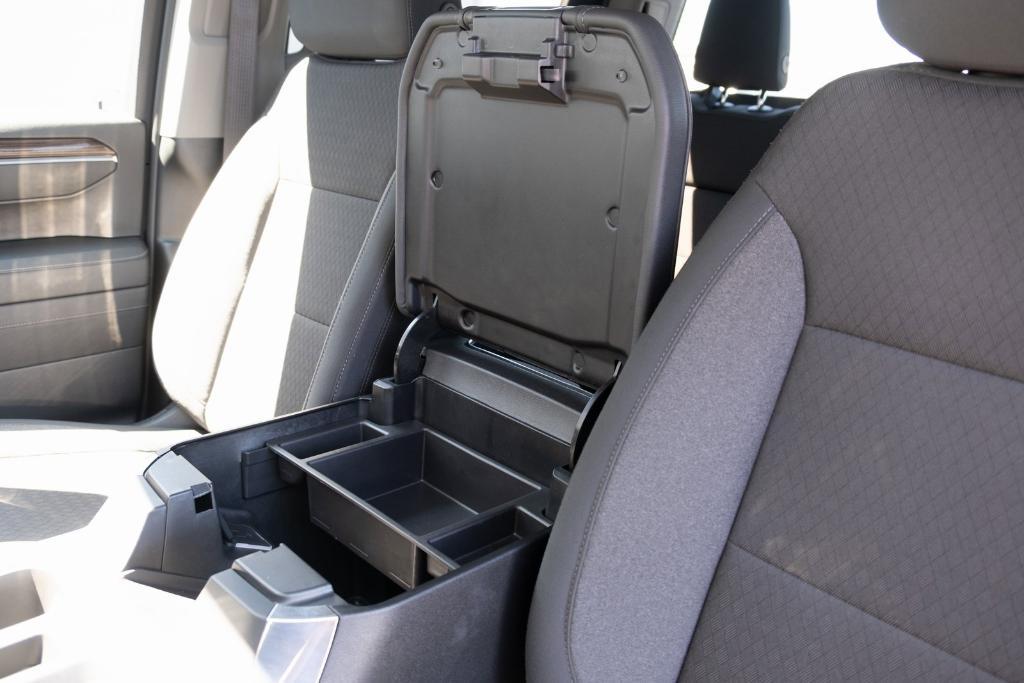 used 2023 Chevrolet Silverado 1500 car, priced at $49,335